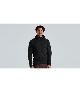 Specialized TRAIL WIND JACKET MEN BLACK