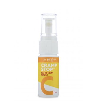 Cramp Stop Spray 25 ml