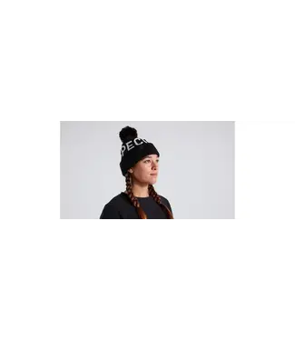 Specialized New Era Pom Specialized Beanie - One Size