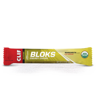 Clif Clif Bloks Energy Chews Margarita