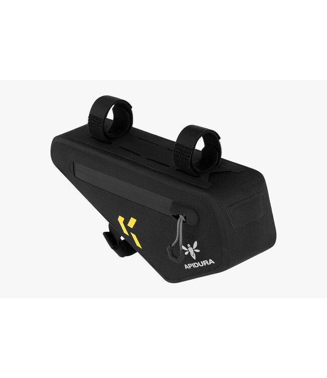 APIDURA BACKCOUNTRY FRAME PACK 1L Cyclezone Rotorua Ltd