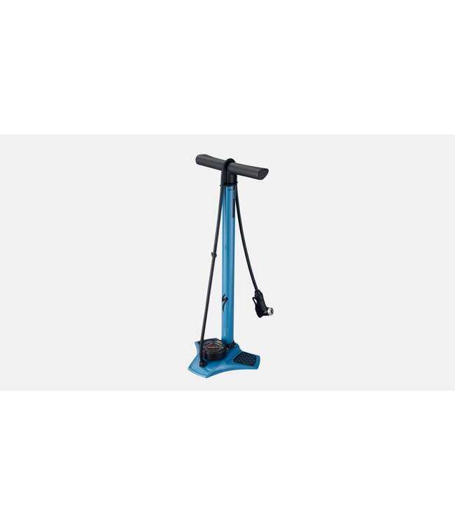 Specialized Air Tool MTB Floor Pump - Grey