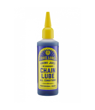 Juice Lubes Juice Lubes - Viking Juice 130ML