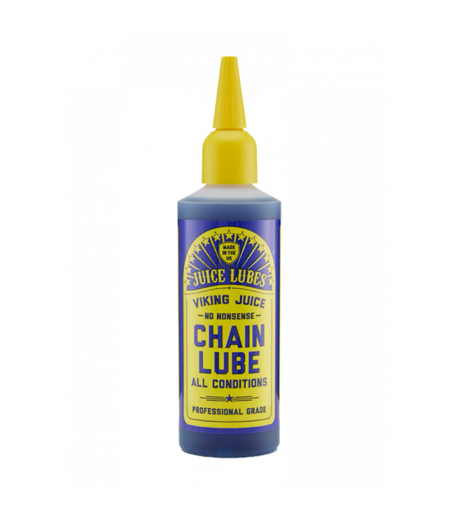 Juice Lubes Juice Lubes - Viking Juice 130ML