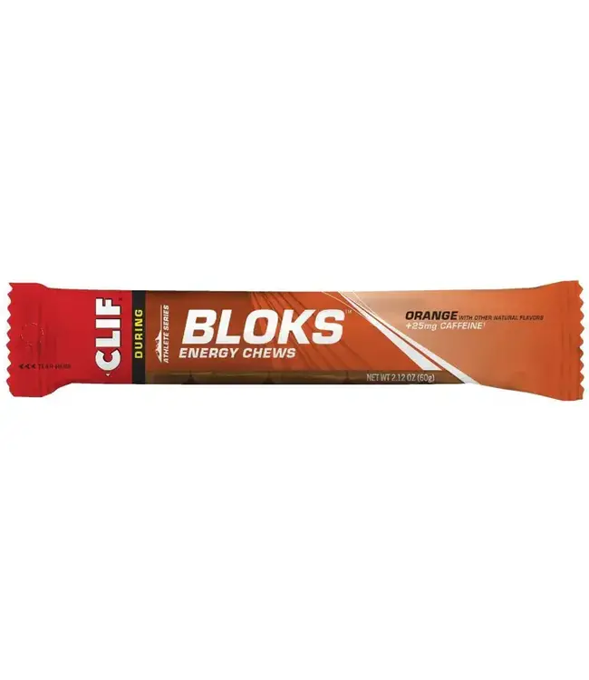 Clif Clif Shot Bloks