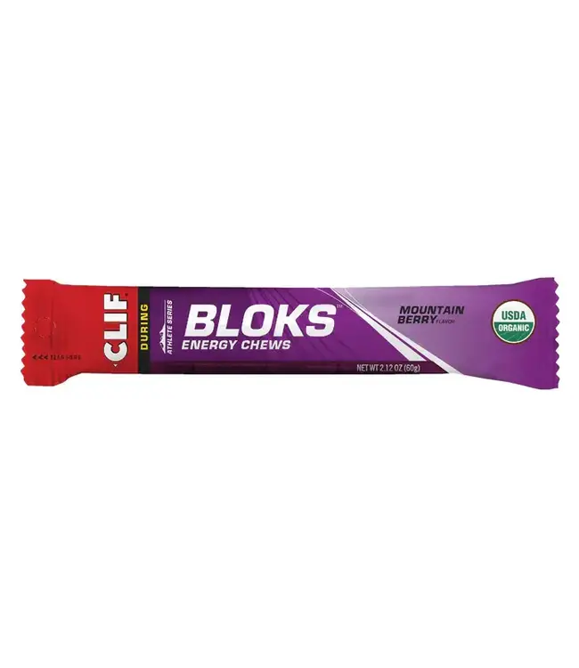 Clif Clif Shot Bloks