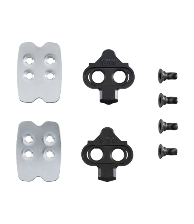 Shimano SM-SH51 SPD Cleat Single Release