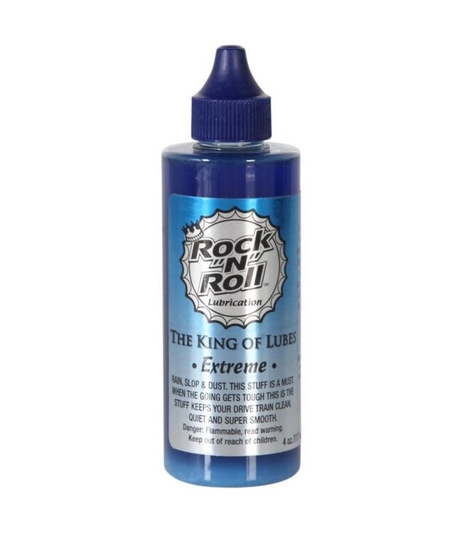 Rock n Roll Extreme Blue Lube