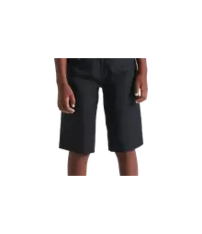 Specialized Youth Trail Short - Black
