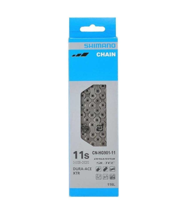 Shimano CN-HG901 11 Speed Chain