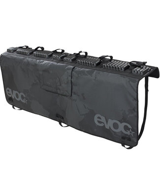 EVOC Tailgate Pad - Black M/L