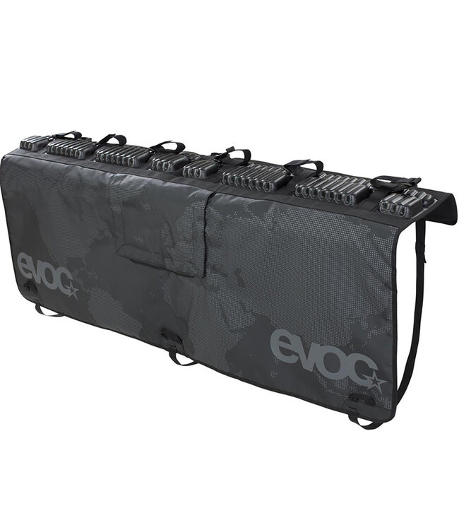 EVOC Tailgate Pad - Black M/L
