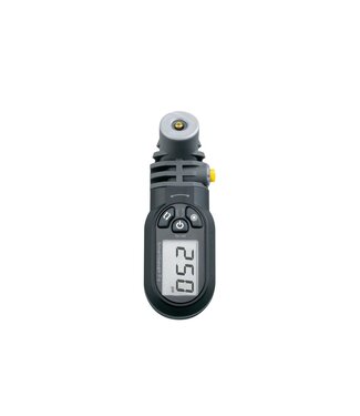 Topeak Smartgauge D2 Digital Pressure Gauge 250psi