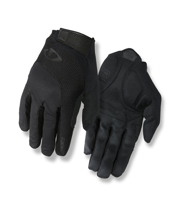 Giro Giro DND Gel Gloves Black