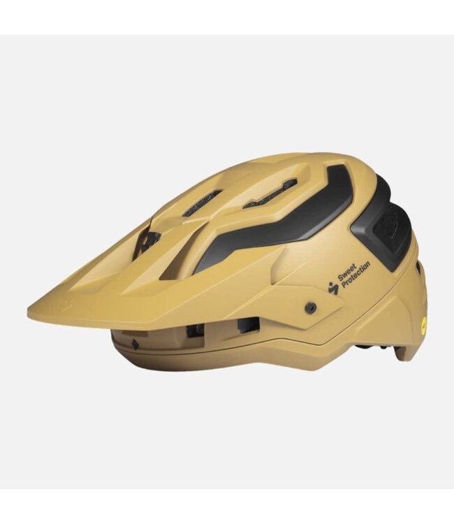 Sweet Protection Bushwhacker 2Vi Mips Helmet - Dusk