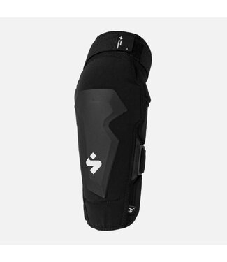 Sweet Protection KNEE GUARDS PRO HARD  - BLACK