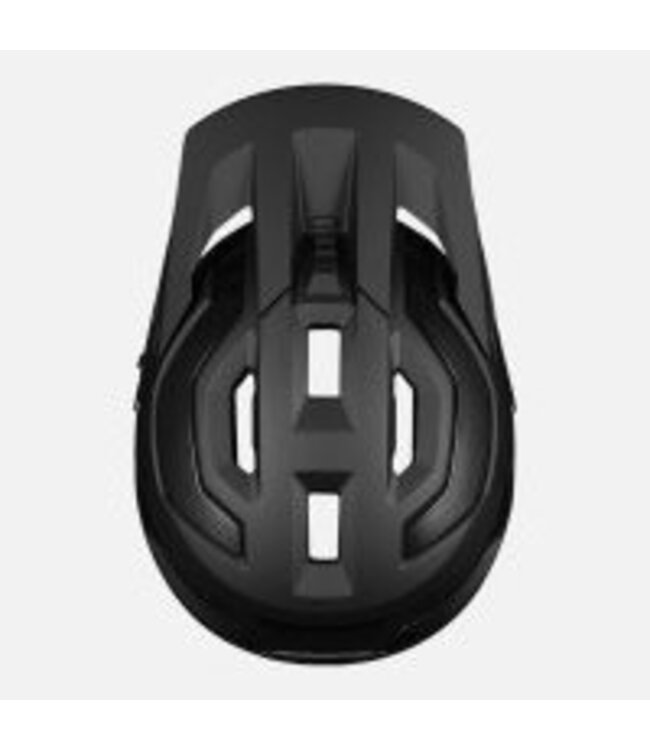 Sweet Protection Bushwhacker 2Vi Mips Helmet - Matte Black