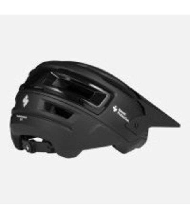 Sweet Protection Bushwhacker 2Vi Mips Helmet - Matte Black