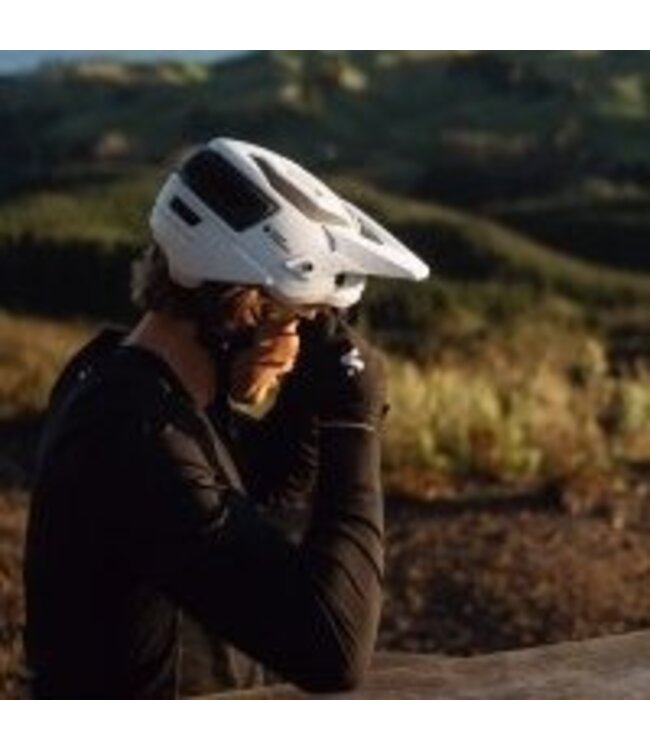 Sweet Protection Bushwhacker 2Vi Mips Helmet - Matte Black