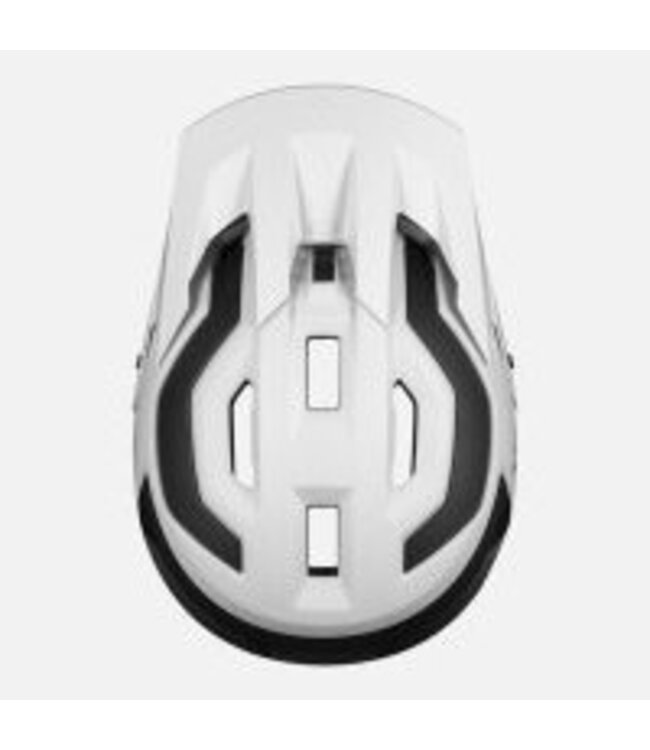 Sweet Protection Bushwhacker 2Vi Mips Helmet - Matte White