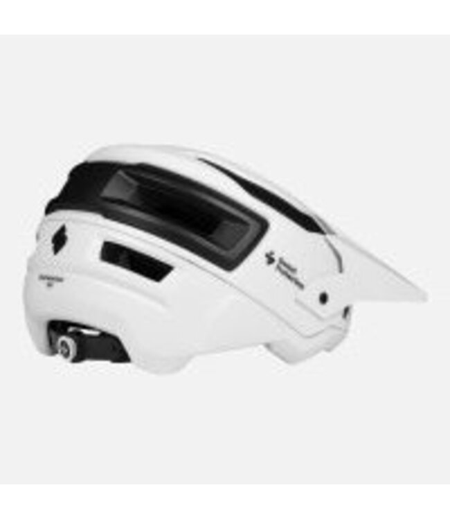 Sweet Protection Bushwhacker 2Vi Mips Helmet - Matte White