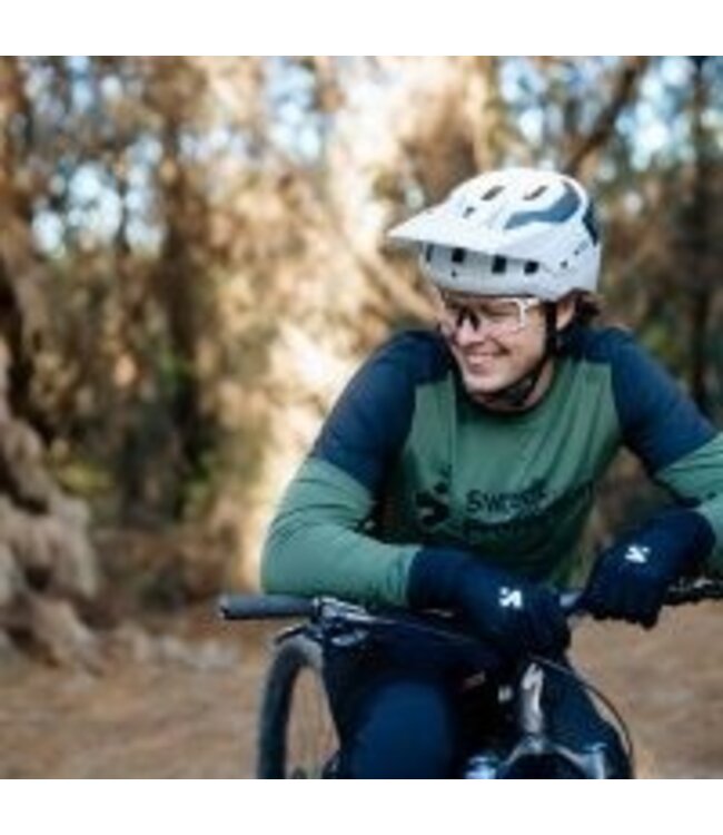 Sweet Protection Bushwhacker 2Vi Mips Helmet - Matte White