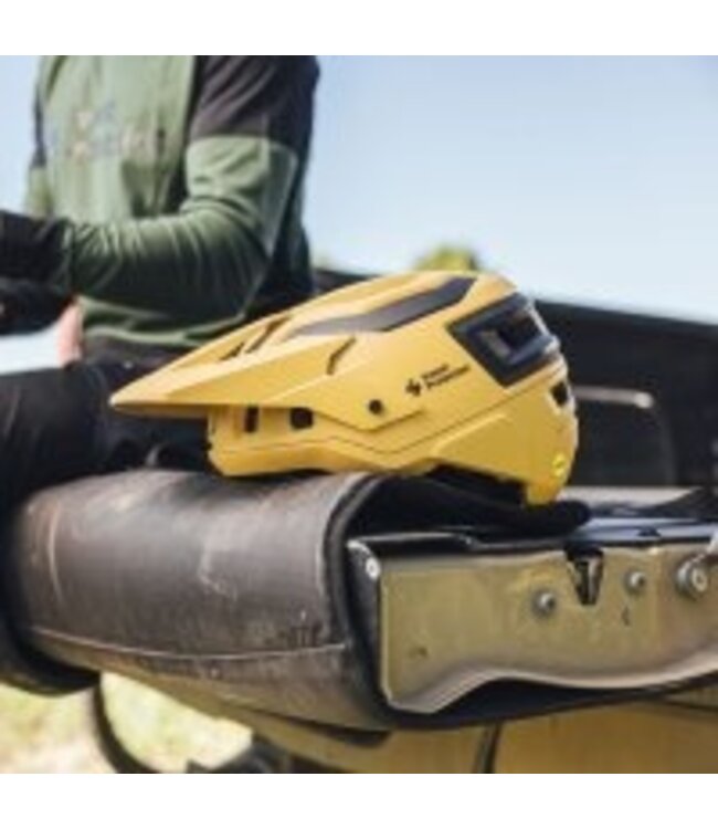 Sweet Protection Bushwhacker 2Vi Mips Helmet - Dusk