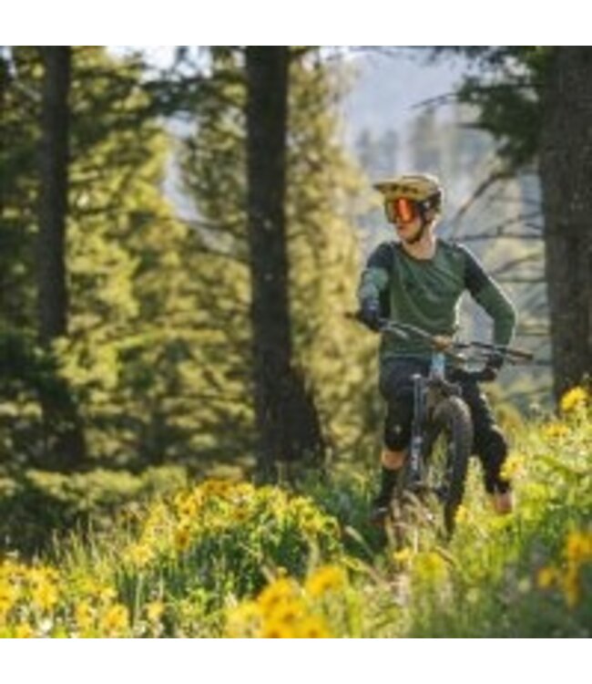 Sweet Protection Bushwhacker 2Vi Mips Helmet - Dusk