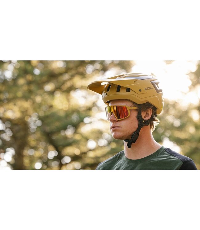 Sweet Protection Bushwhacker 2Vi Mips Helmet - Dusk