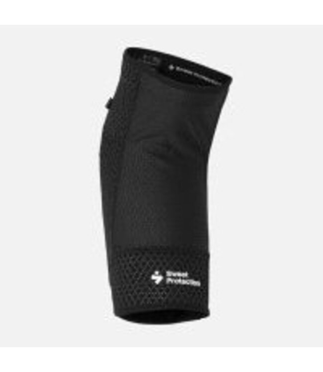Sweet Protection Sweet Protection Knee Guards Light - Black