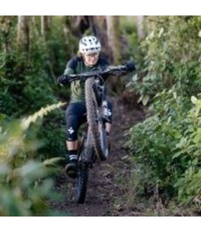 Sweet Protection Sweet Protection Knee Guards Light - Black