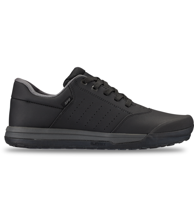 Specialized 2FO Roost Flat Syn Shoe - Black