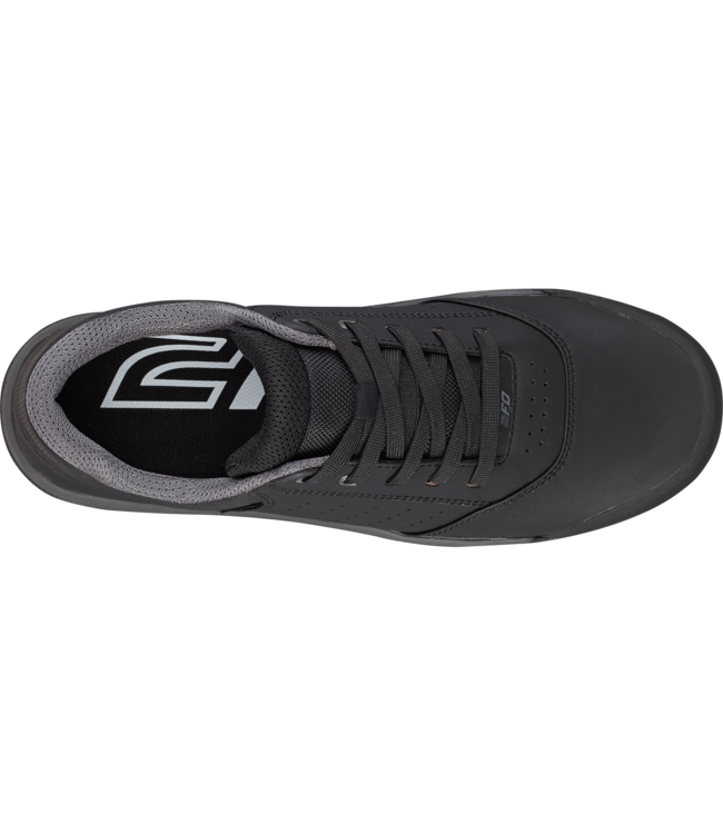 Specialized 2FO Roost Flat Syn Shoe - Black