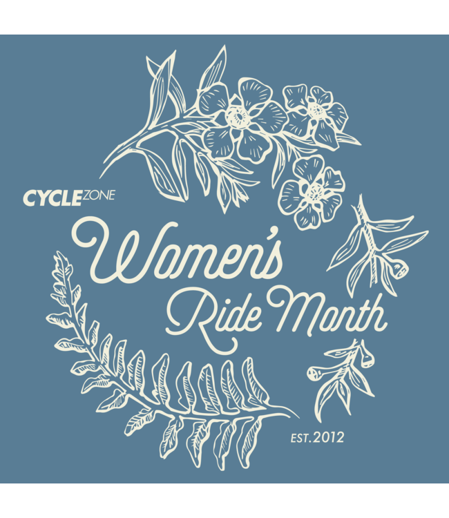 Ride. Connect. Inspire. Social Night Ticket