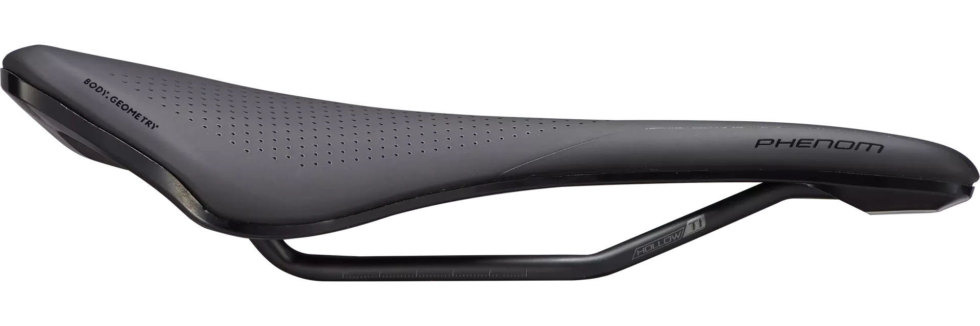 specialized phenom expert saddle review