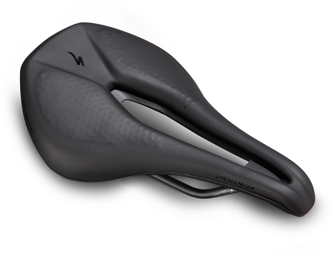 Power Expert Mirror Saddle Black Cyclezone Rotorua Ltd