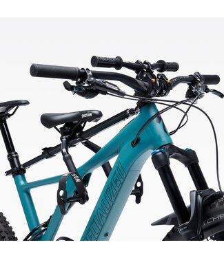 Shotgun Pro Combo, Seat + Handlebar