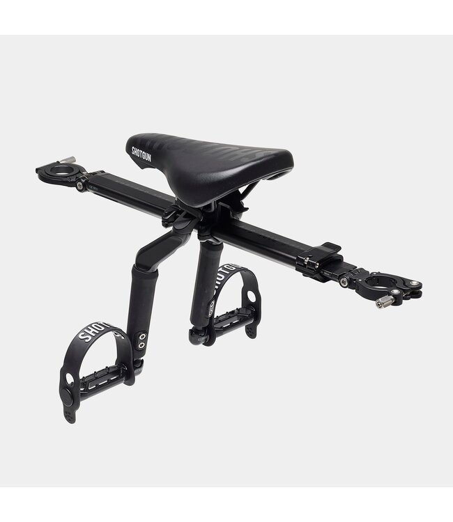 Shotgun Pro Combo, Seat + Handlebar