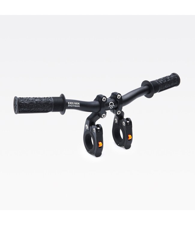 Shotgun Pro Combo, Seat + Handlebar
