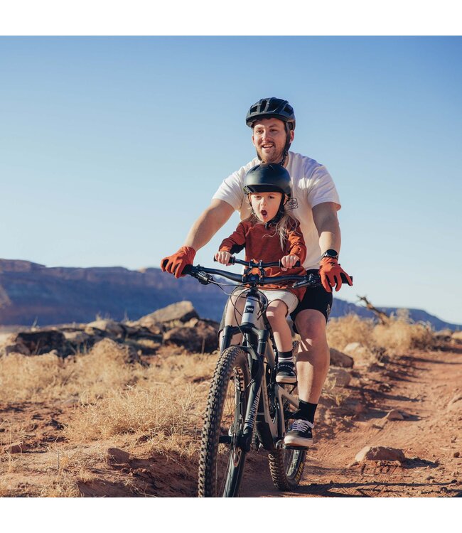 Shotgun Pro Combo, Seat + Handlebar