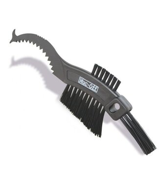 Muc Off Muc-Off Cleaning Brush Sprockets-Claw