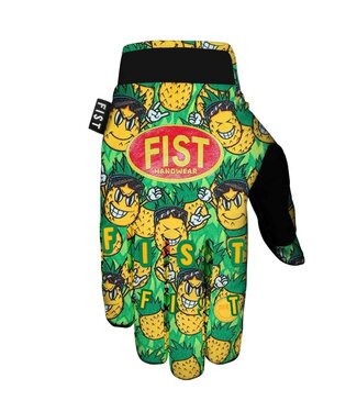 FIST FIST GLOVES PINEAPPLE RUSH (YOUTH)