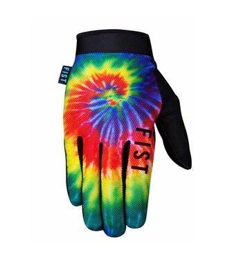 FIST FIST GLOVES BREEZER DYE TIE HOT WEATHER  GLOVE | YOUTH