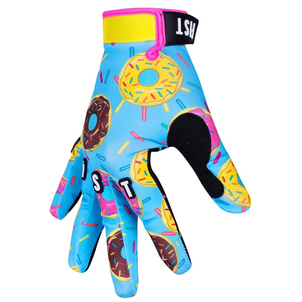 FIST CAROLINE BUCHANAN OG SPRINKLES GLOVE Cyclezone Rotorua Ltd