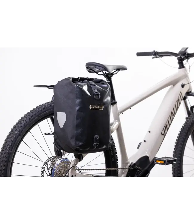 Aeroe Spider Pannier Rack