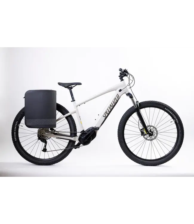 Aeroe Spider Pannier Rack