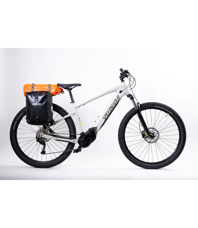 Aeroe Spider Pannier Rack