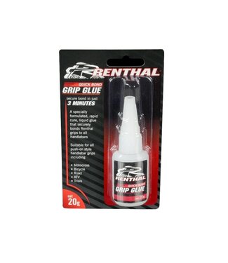 Renthal Renthal Grip Glue - Quickbond