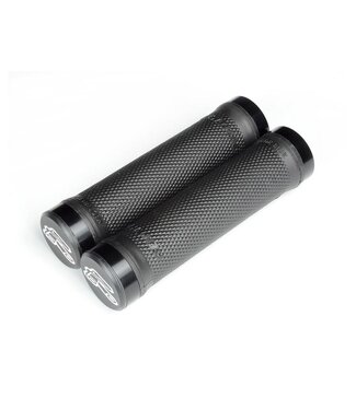 Renthal Renthal Lock On Grips - Ultra Tacky