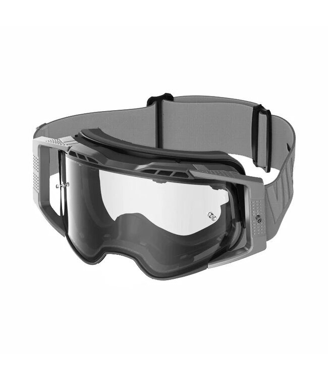 VIRIS ONXY Goggle - Red / Black